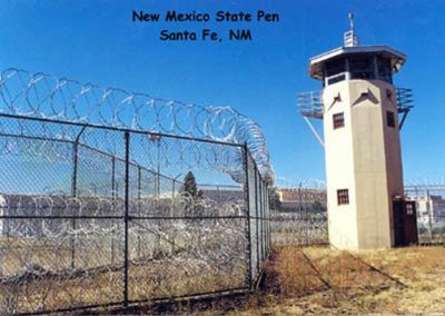 Old Main Guard Tower