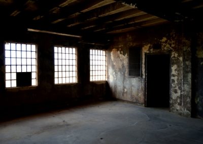 Old Main room