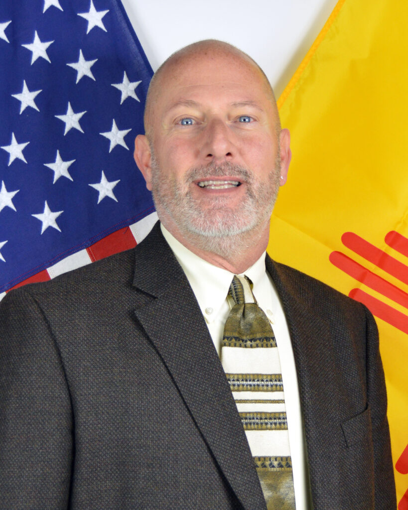 Ed Smith