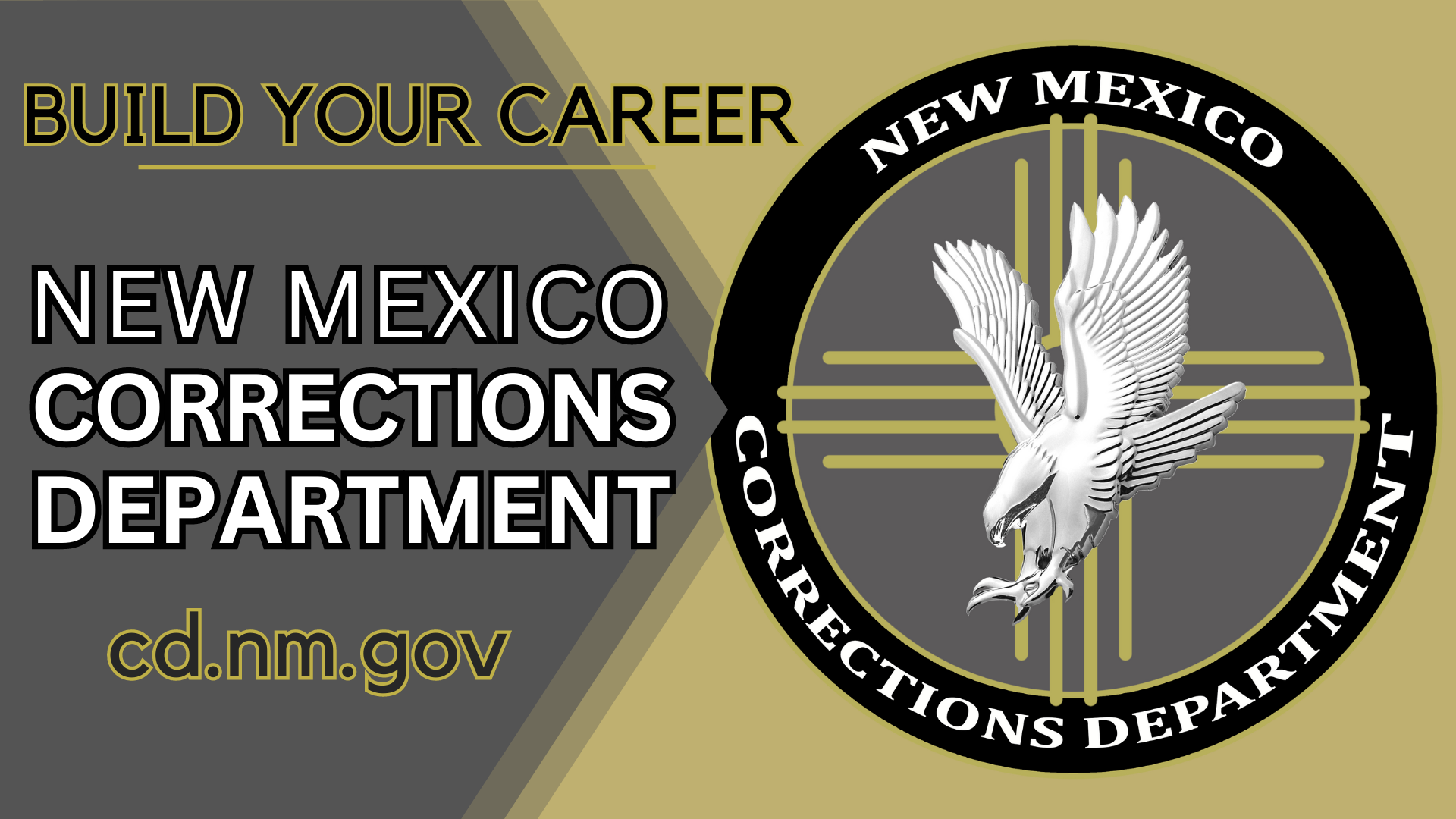 New Mexico Corrections Department