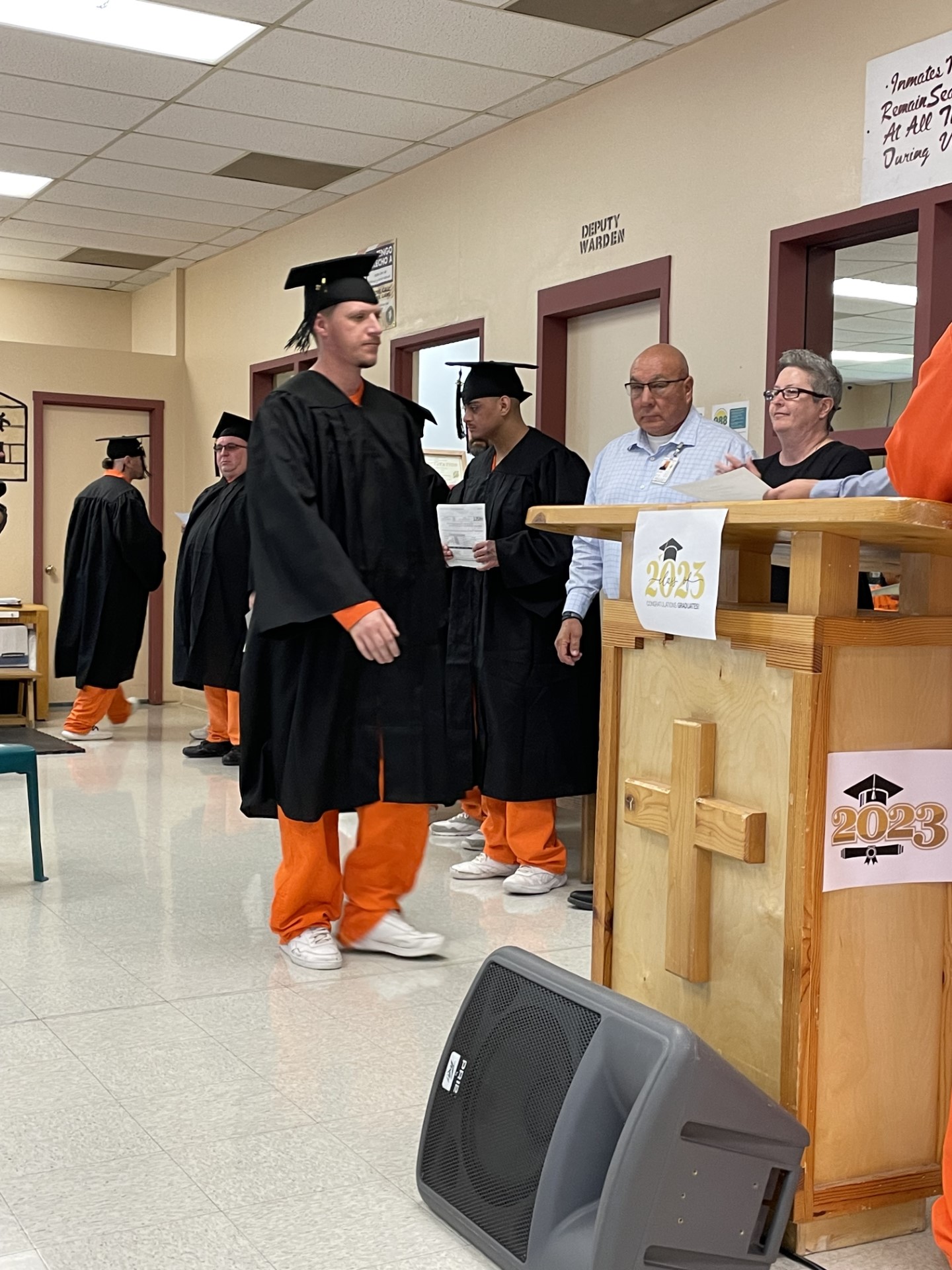 Reentry Programs New Mexico Corrections Department