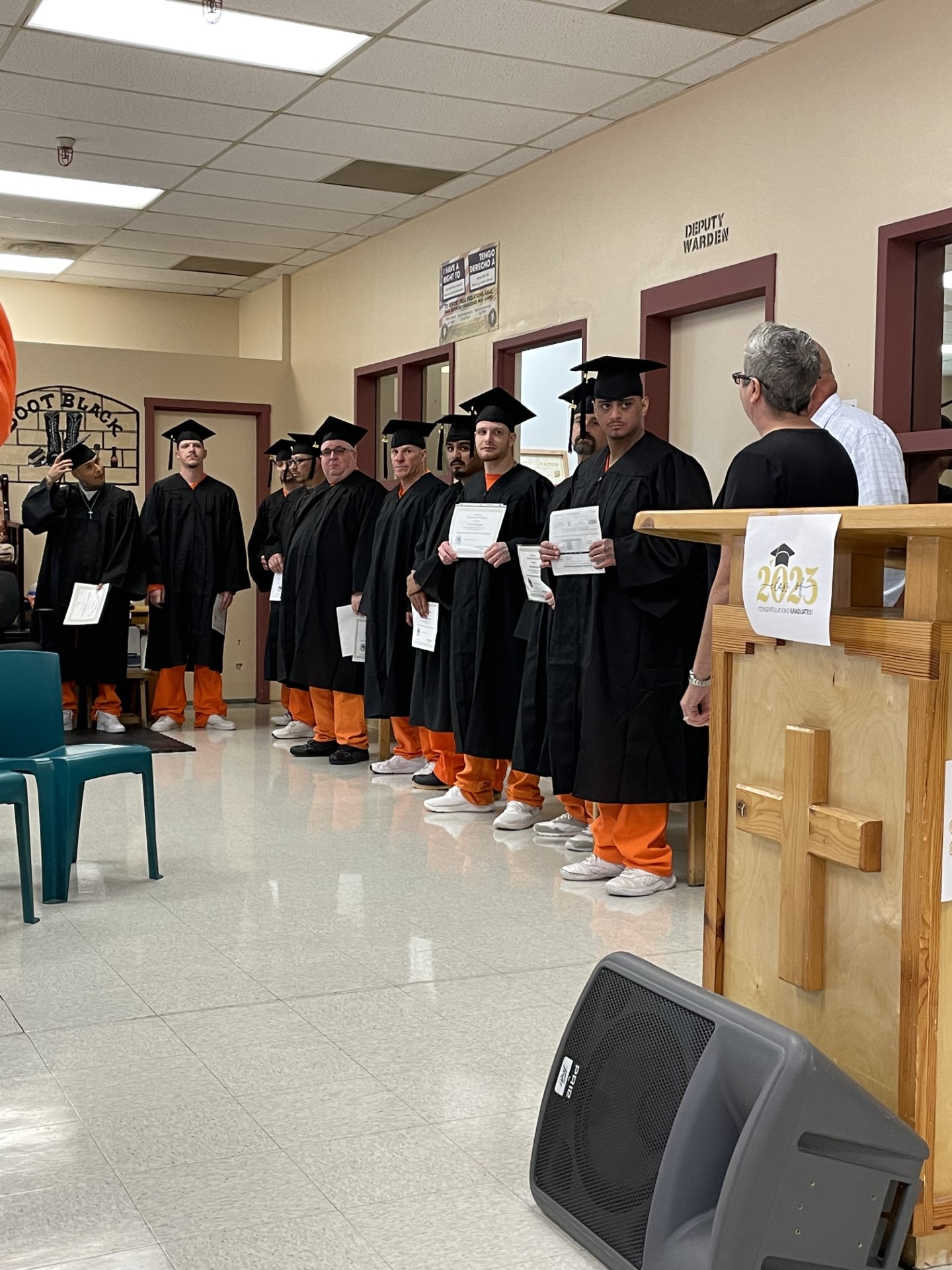 Reentry Programs New Mexico Corrections Department