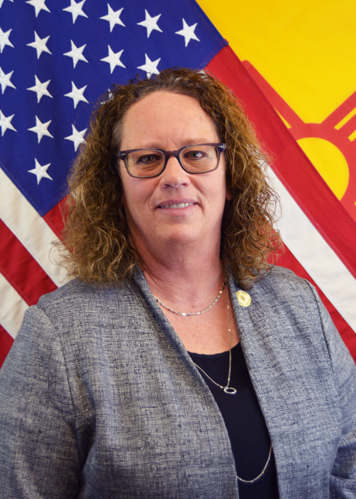 Sharlene Hagerman