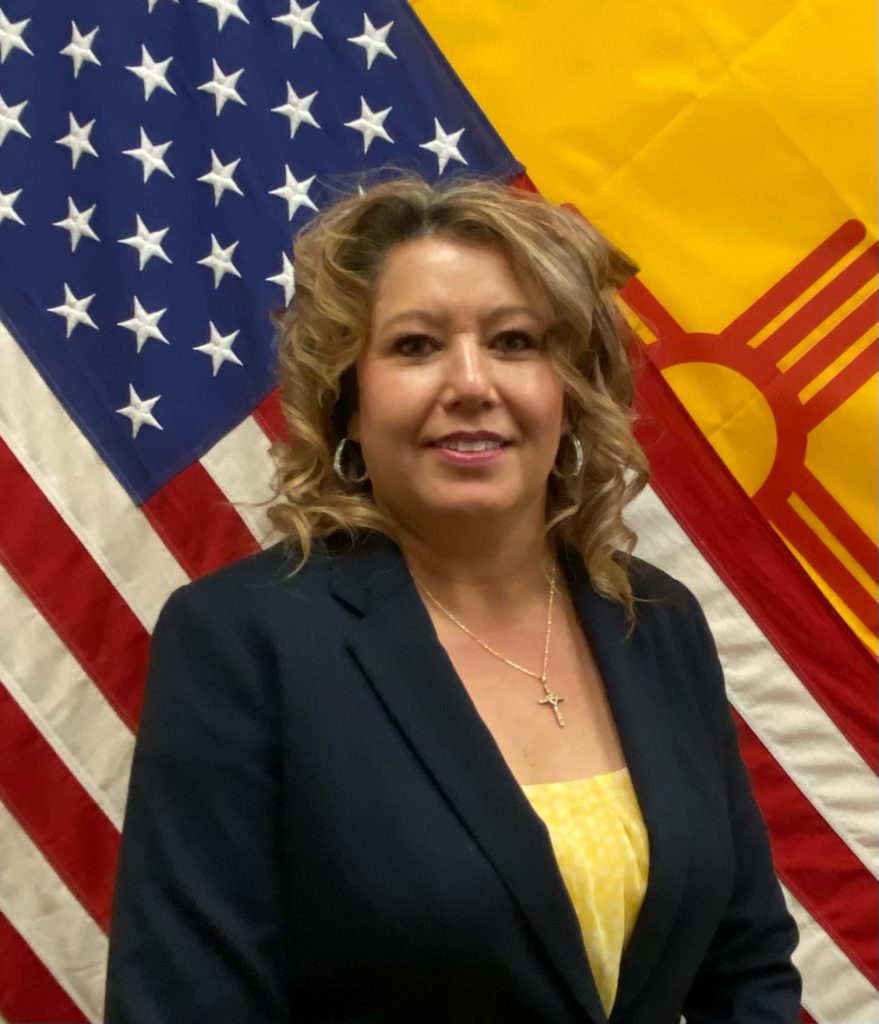 Central New Mexico Correctional Facility NMCD