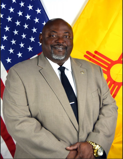 David Martinez, Assistant Facility Administrator