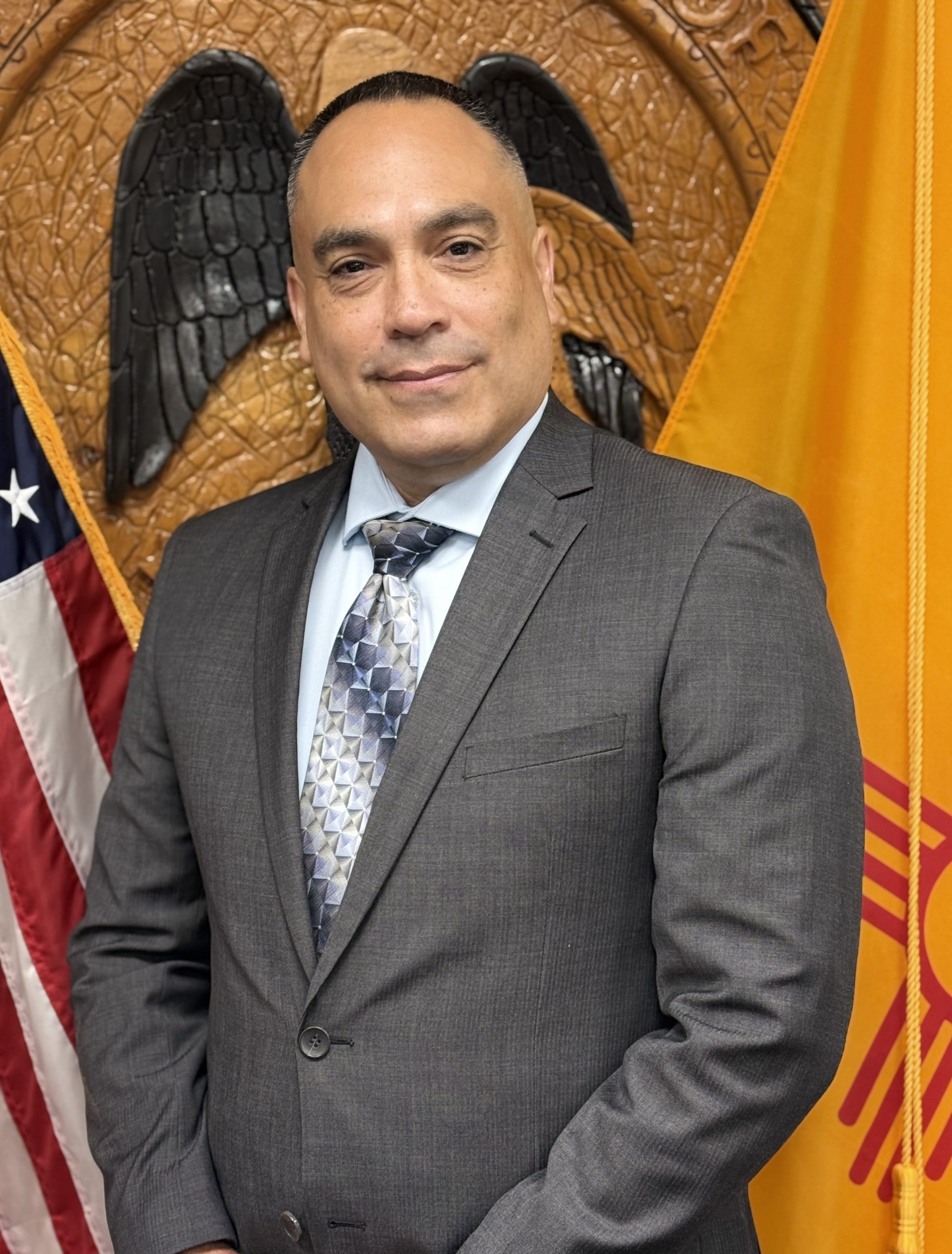 Mike De La Torre