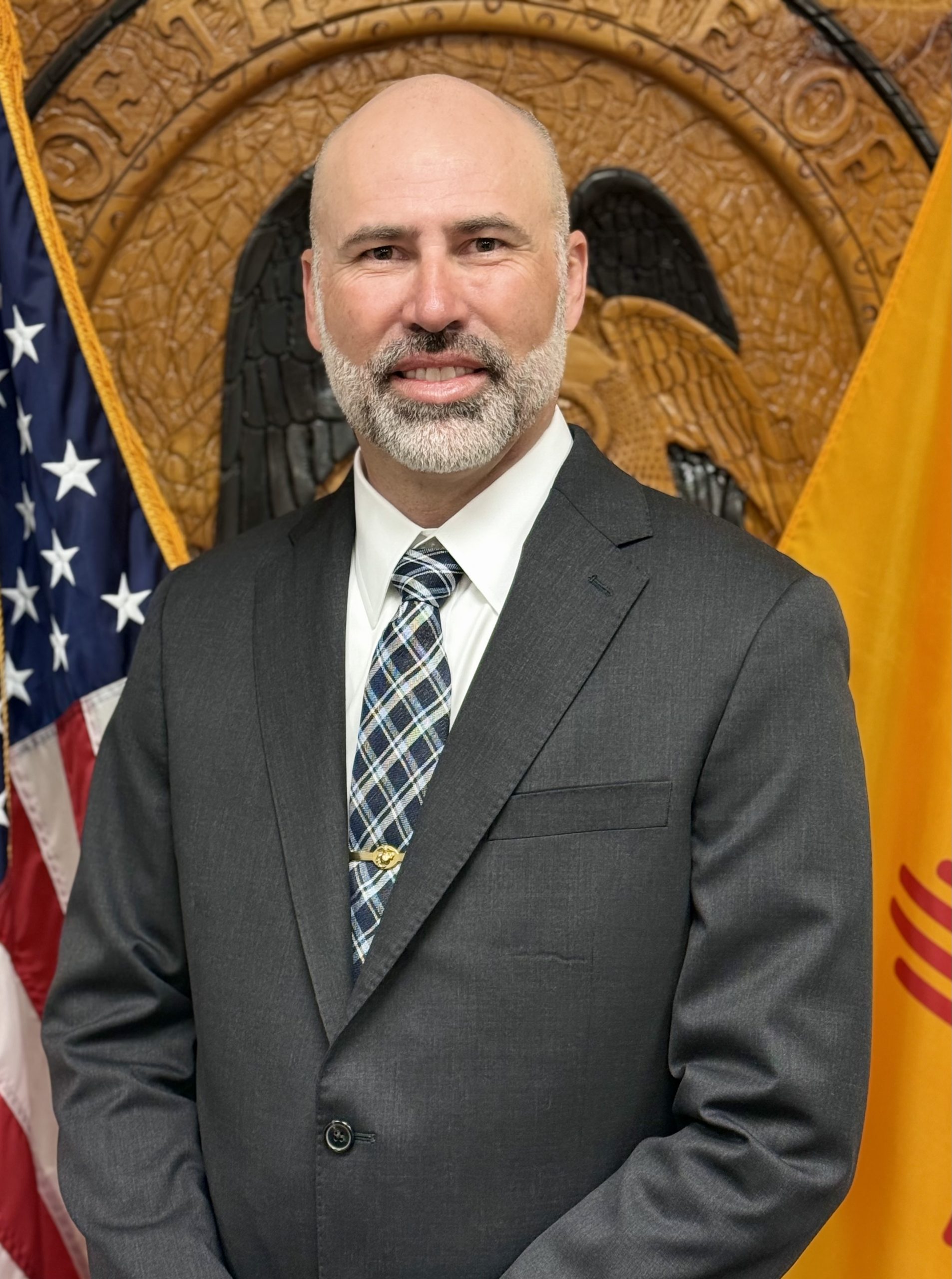 Mike De La Torre