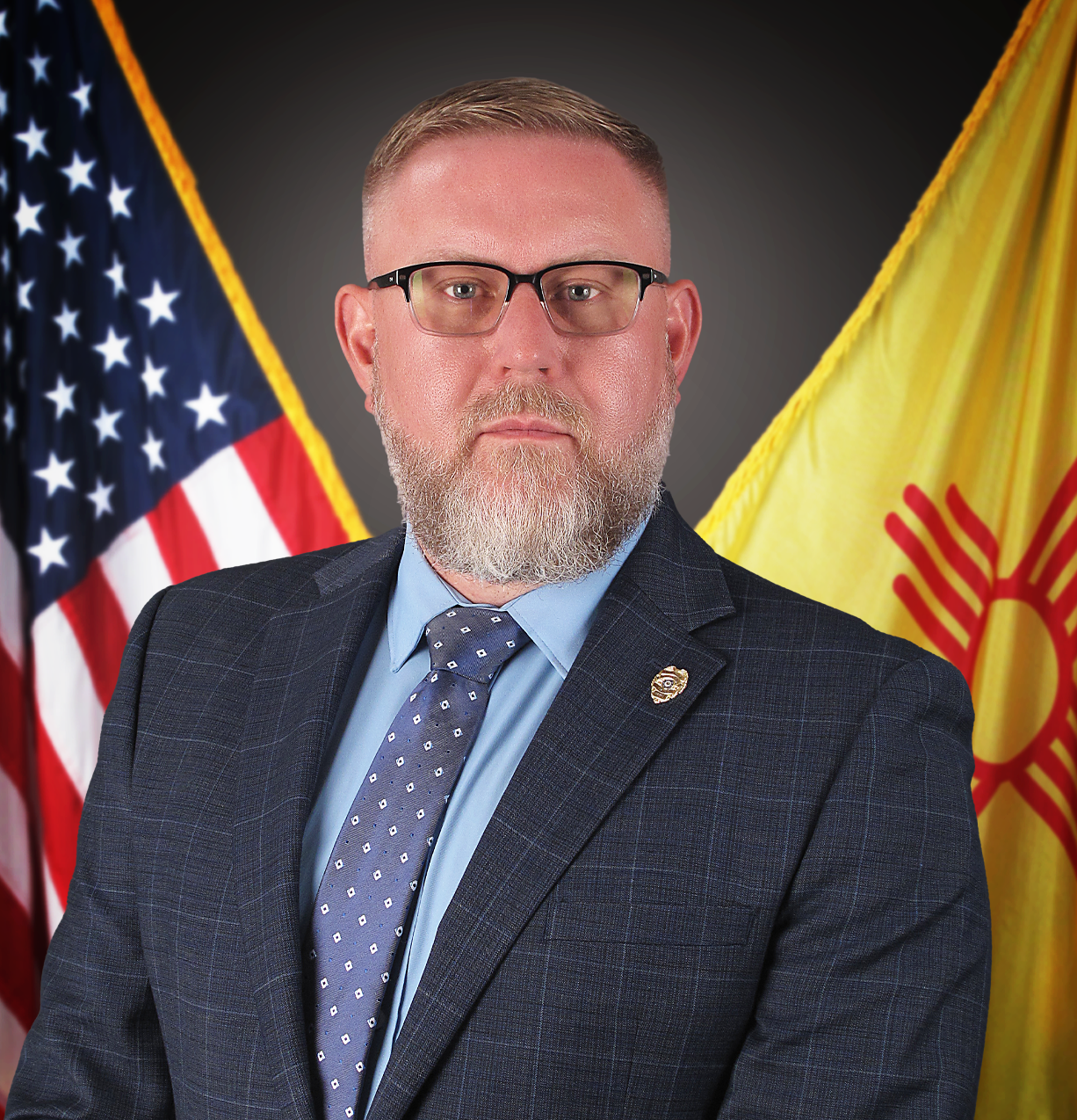 Carl Wilken Headshot