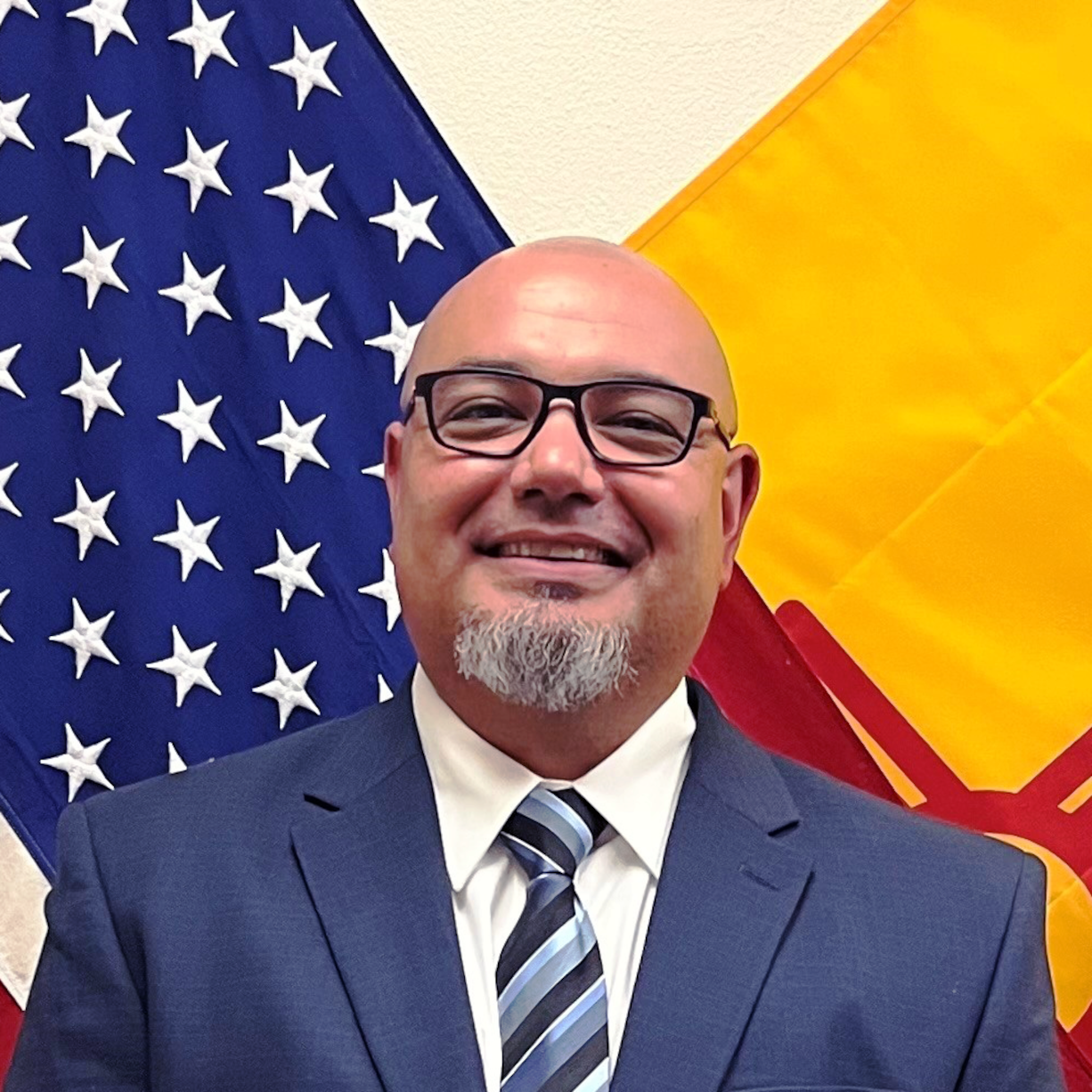 Ralph Lucero
