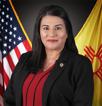 Jessica Vigil Richards