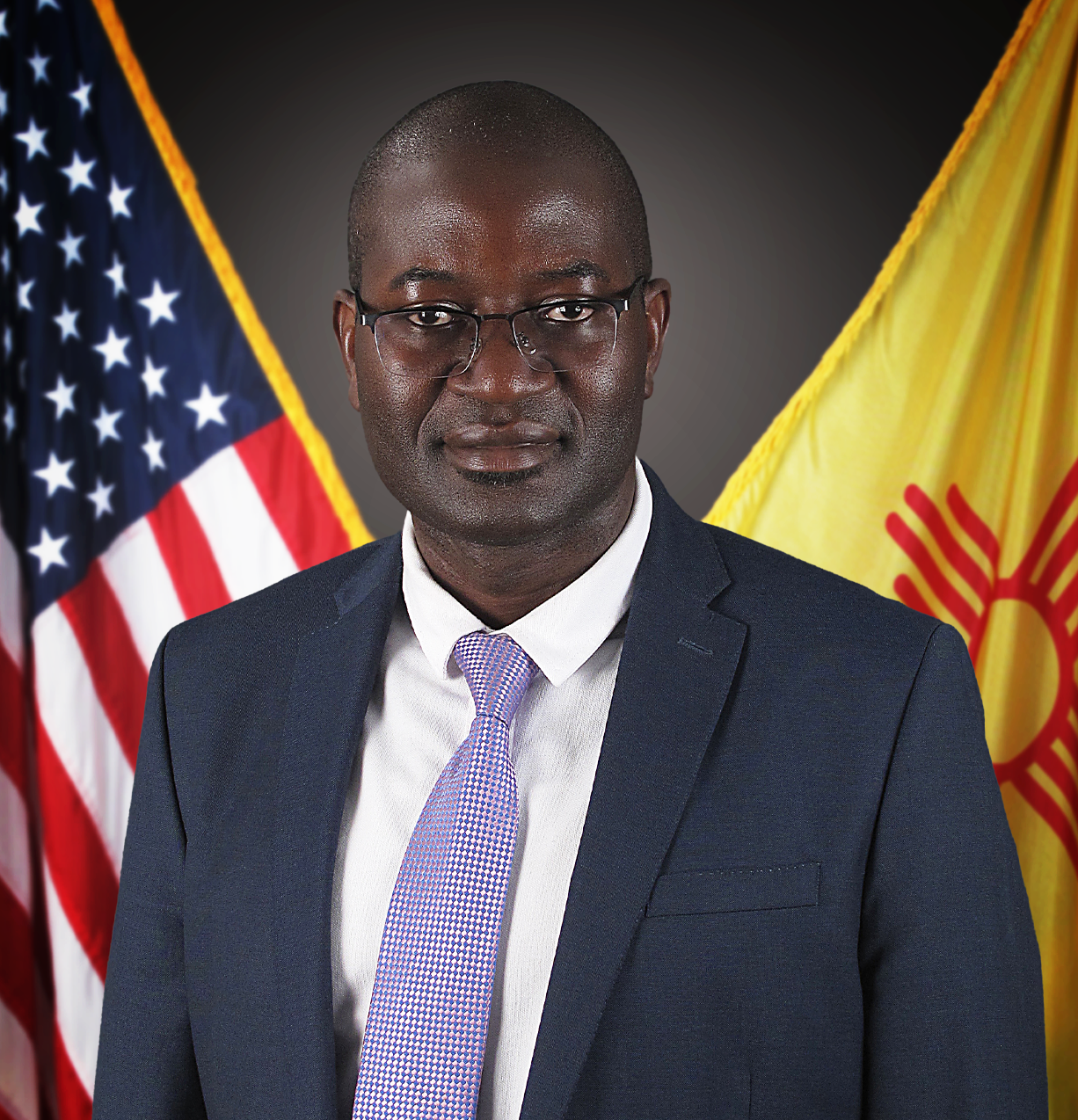 Asongany Wenceslaus 4x4 Wence Asonganyi, Health Services Administrator