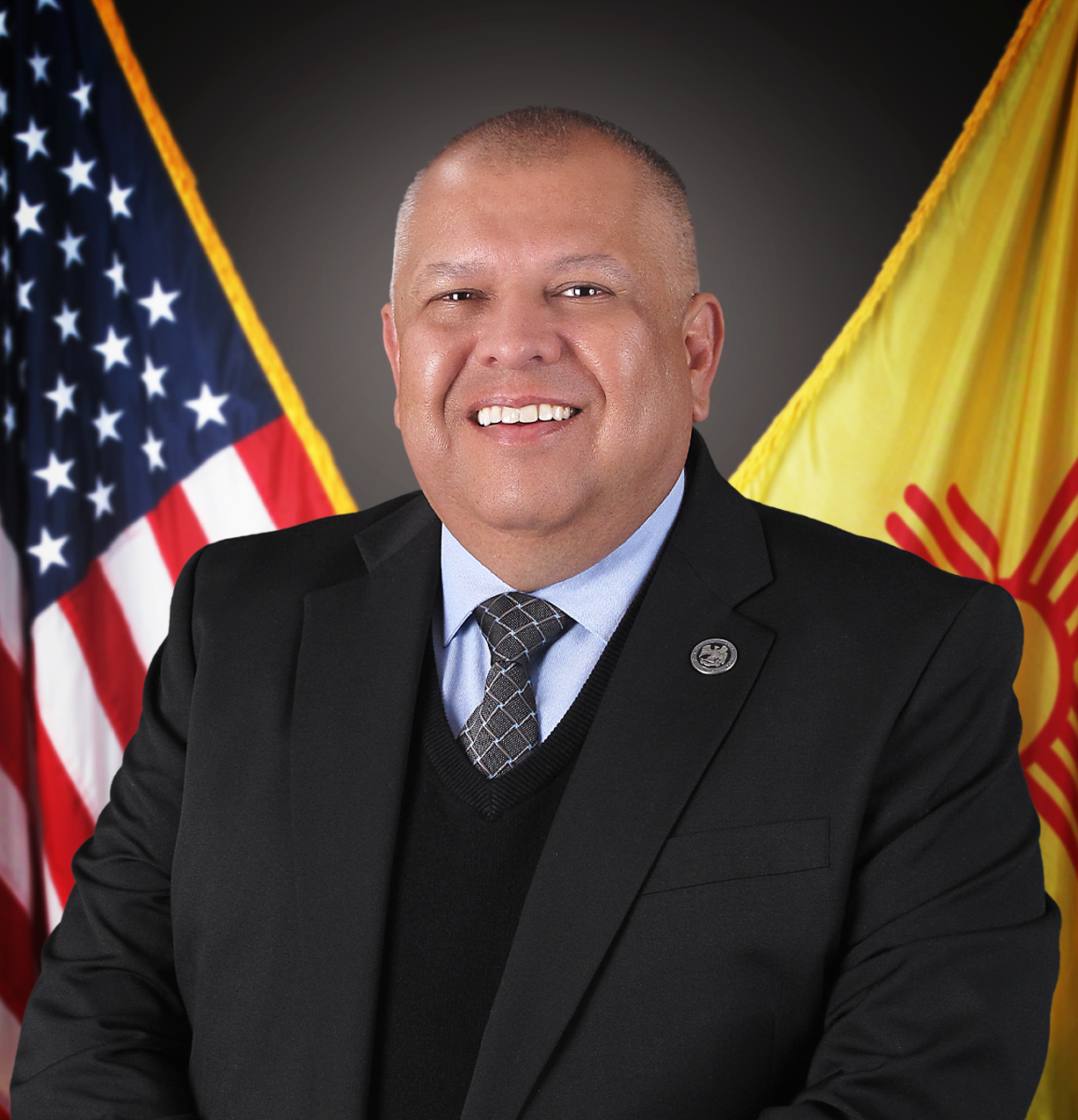 Anthony Romero