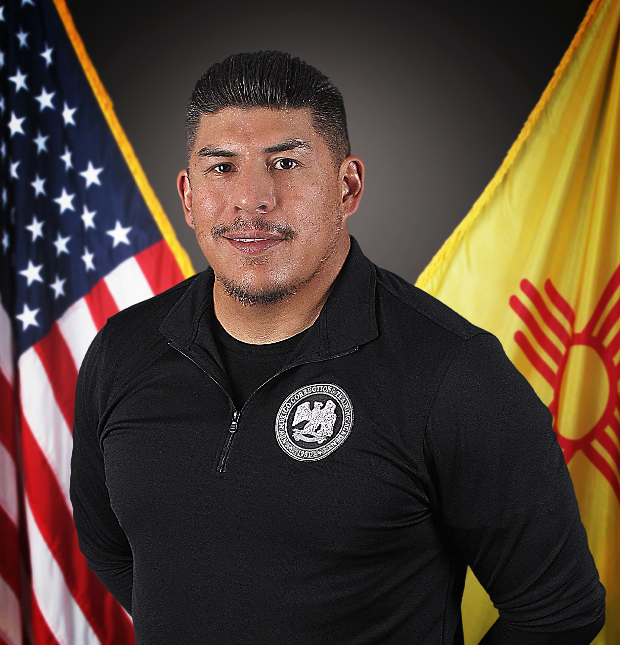 Daniel Gonzales 4x4 Yessenia Ramirez