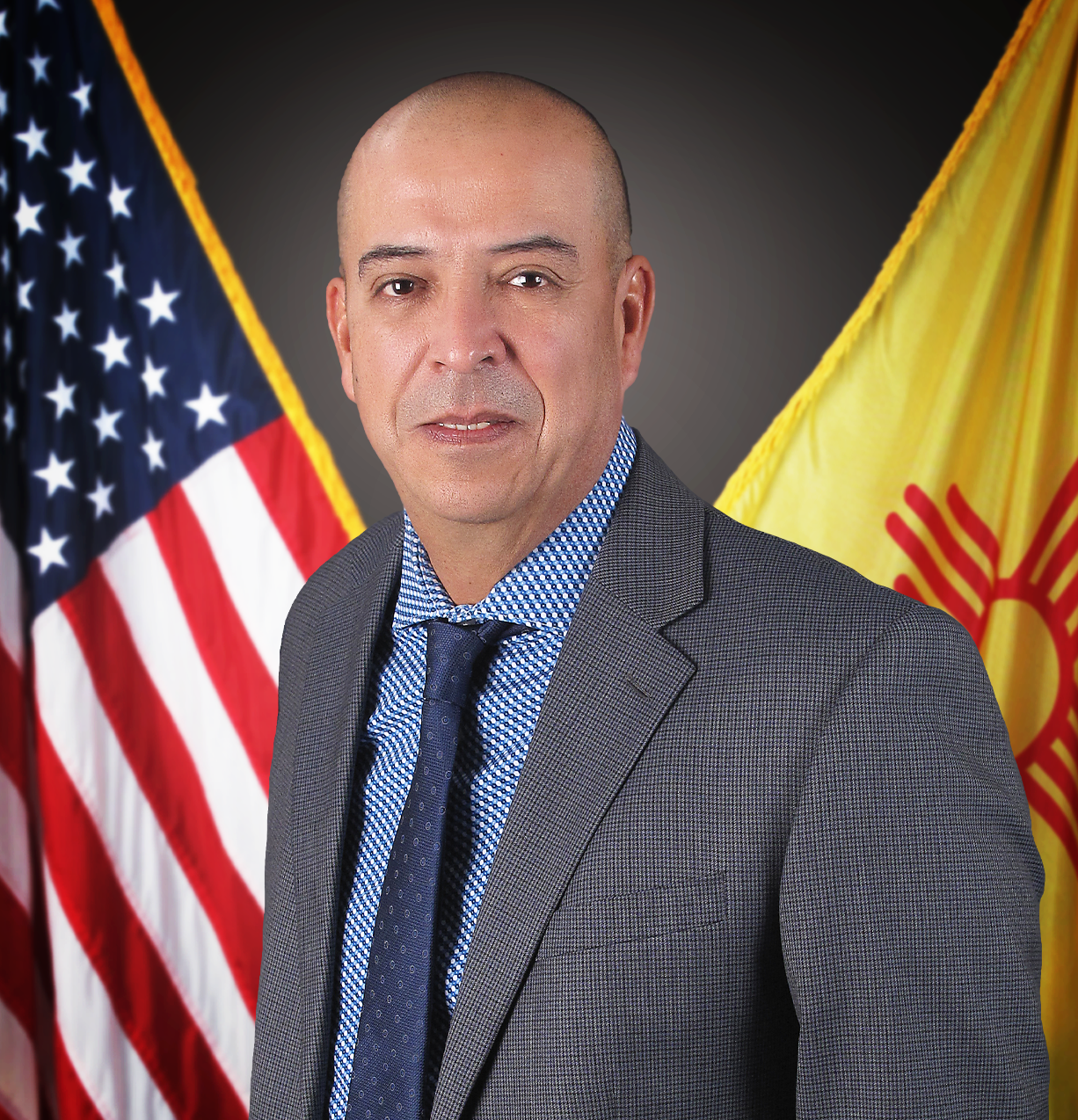 Director Lupe Sanchez 4x4 Mike De La Torre