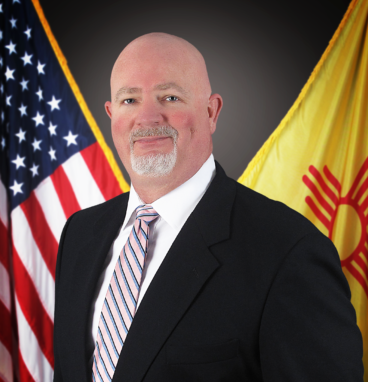 James Yates 4x4 Deputy Director James Yates