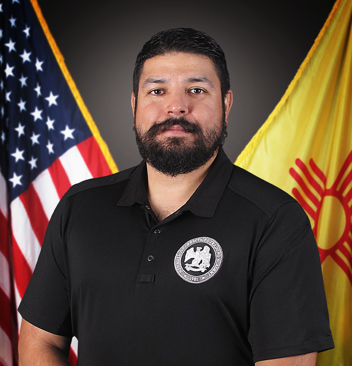 Joachim Mejia 4x4 Placeholder portrait