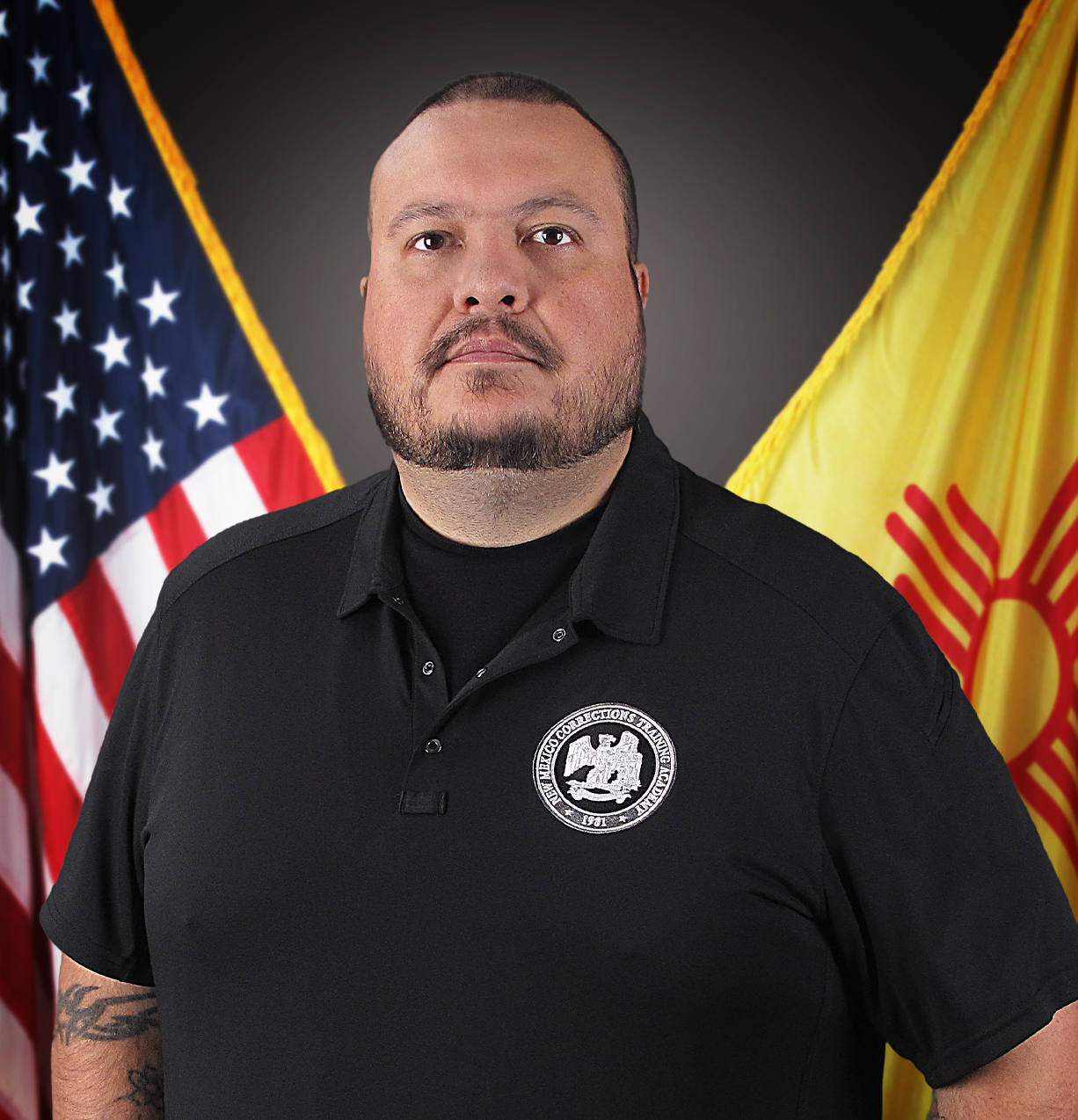 Jose Trujilo 4x4 Placeholder portrait