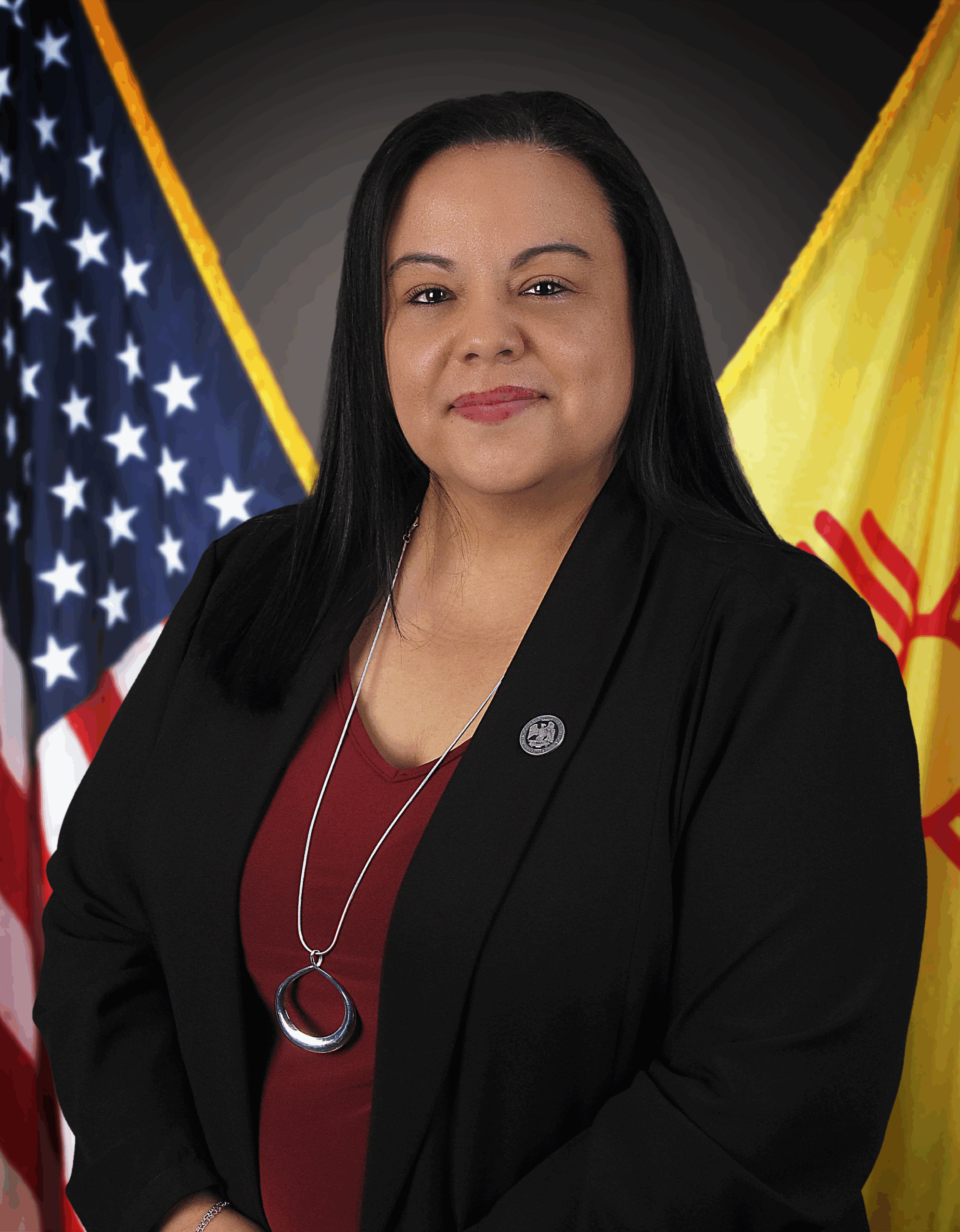 Placeholder portrait