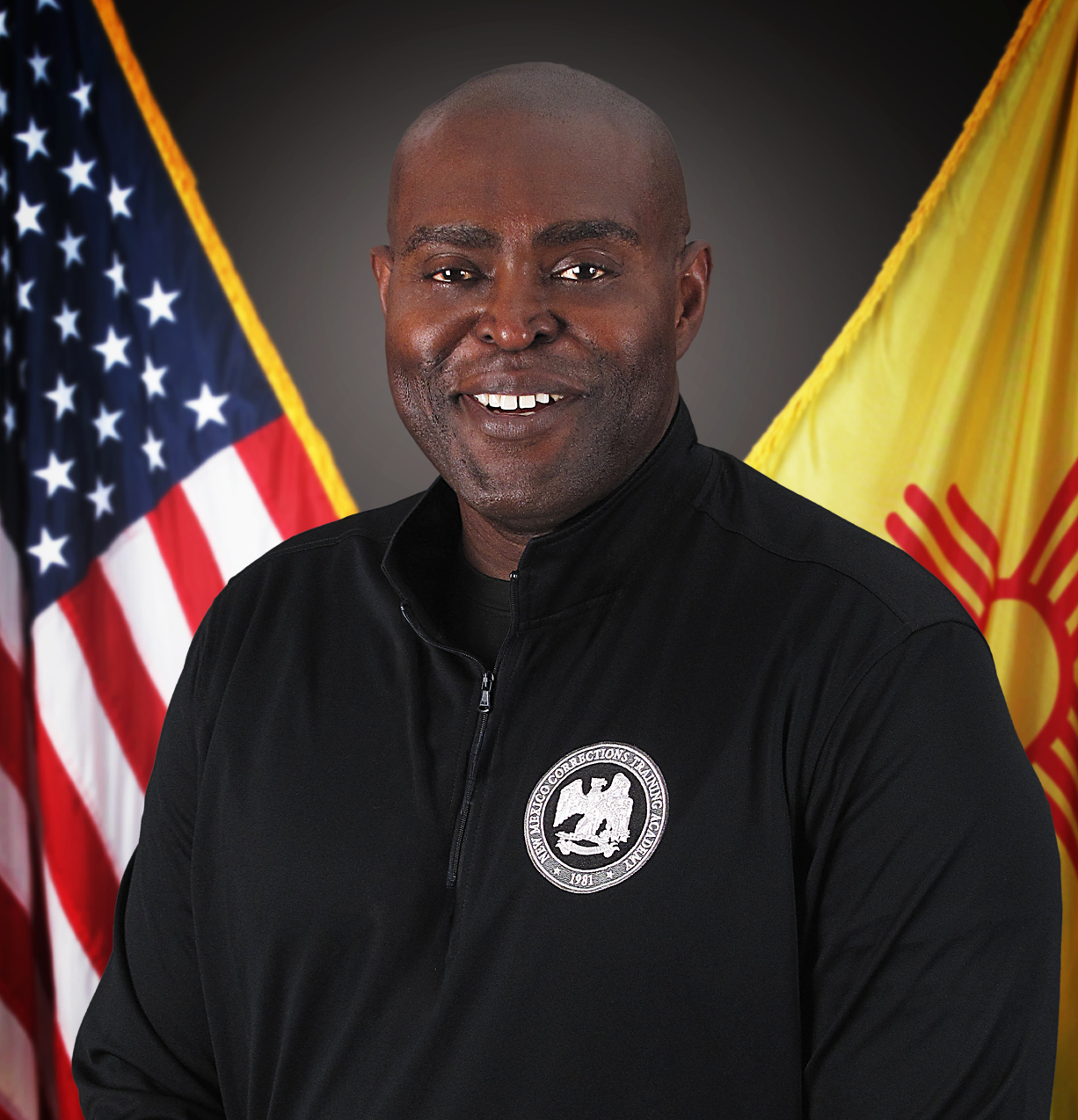 Robert Morris 4x4 Placeholder portrait