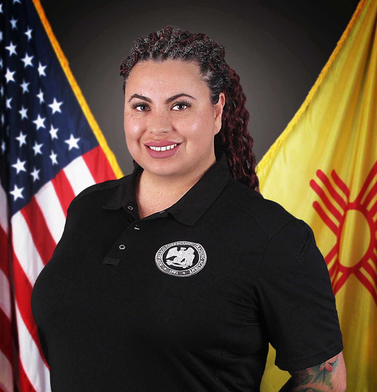 Yessenia Ramirez 4x4 Yessenia Ramirez