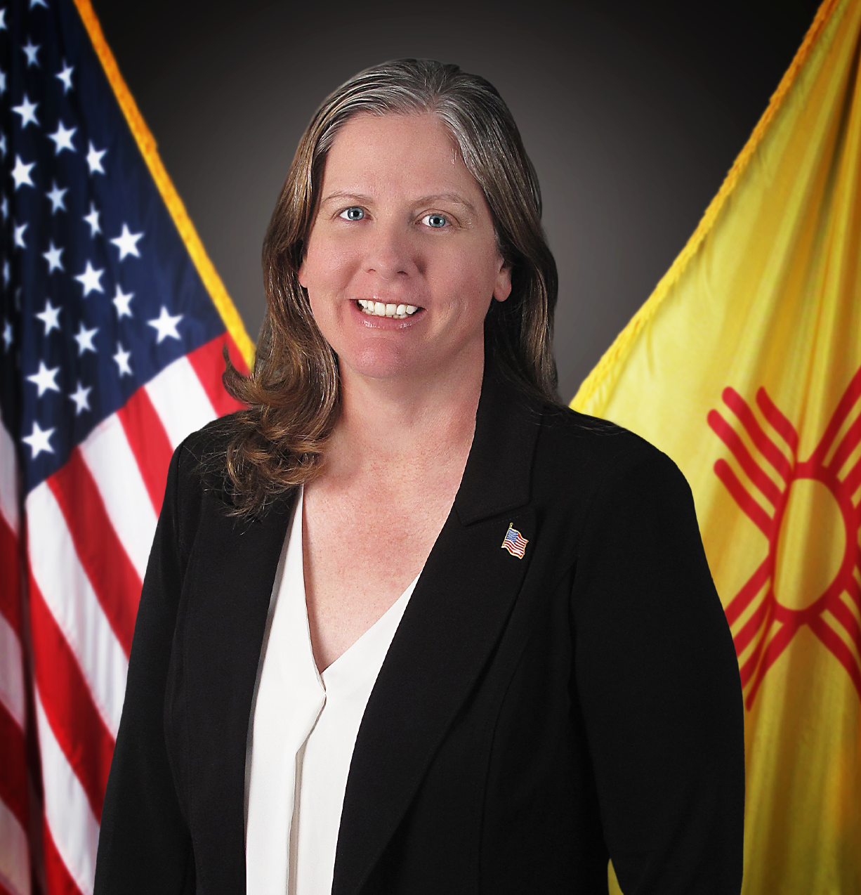 Portrait of Haven Scogin