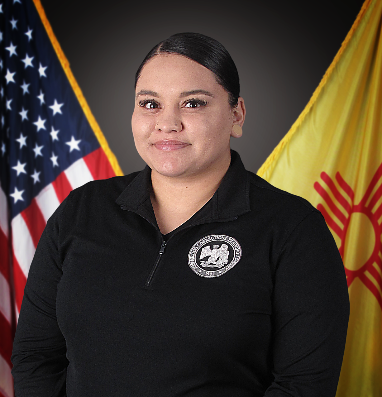 Maritsa Rodriguez 4x4 Placeholder portrait