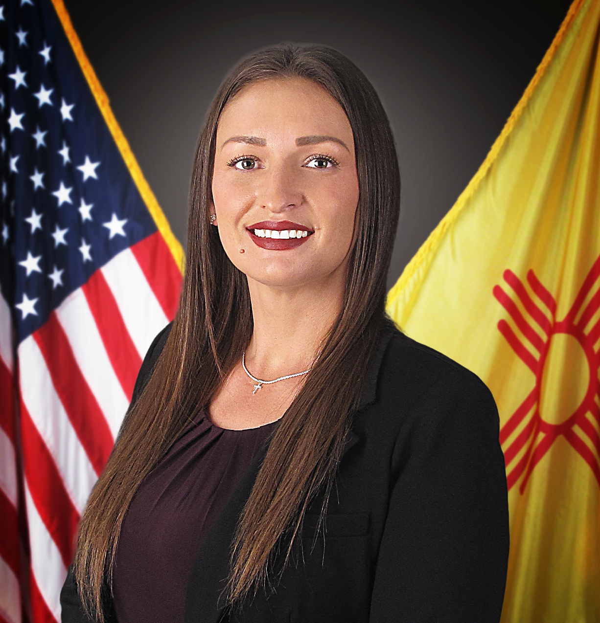 Chelsea White, Warden