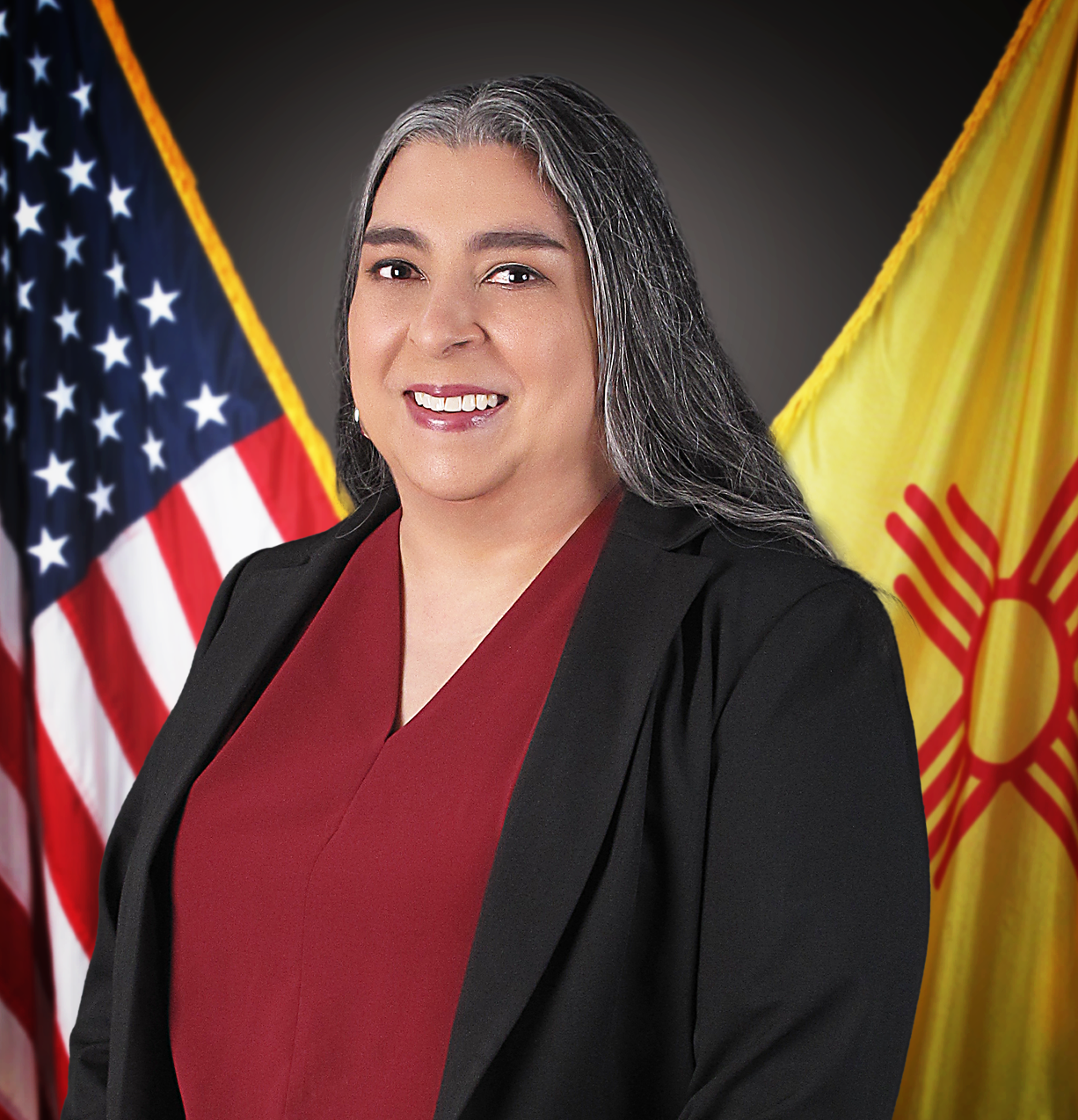 Irene Mueller 4x4 Sharon Moreland