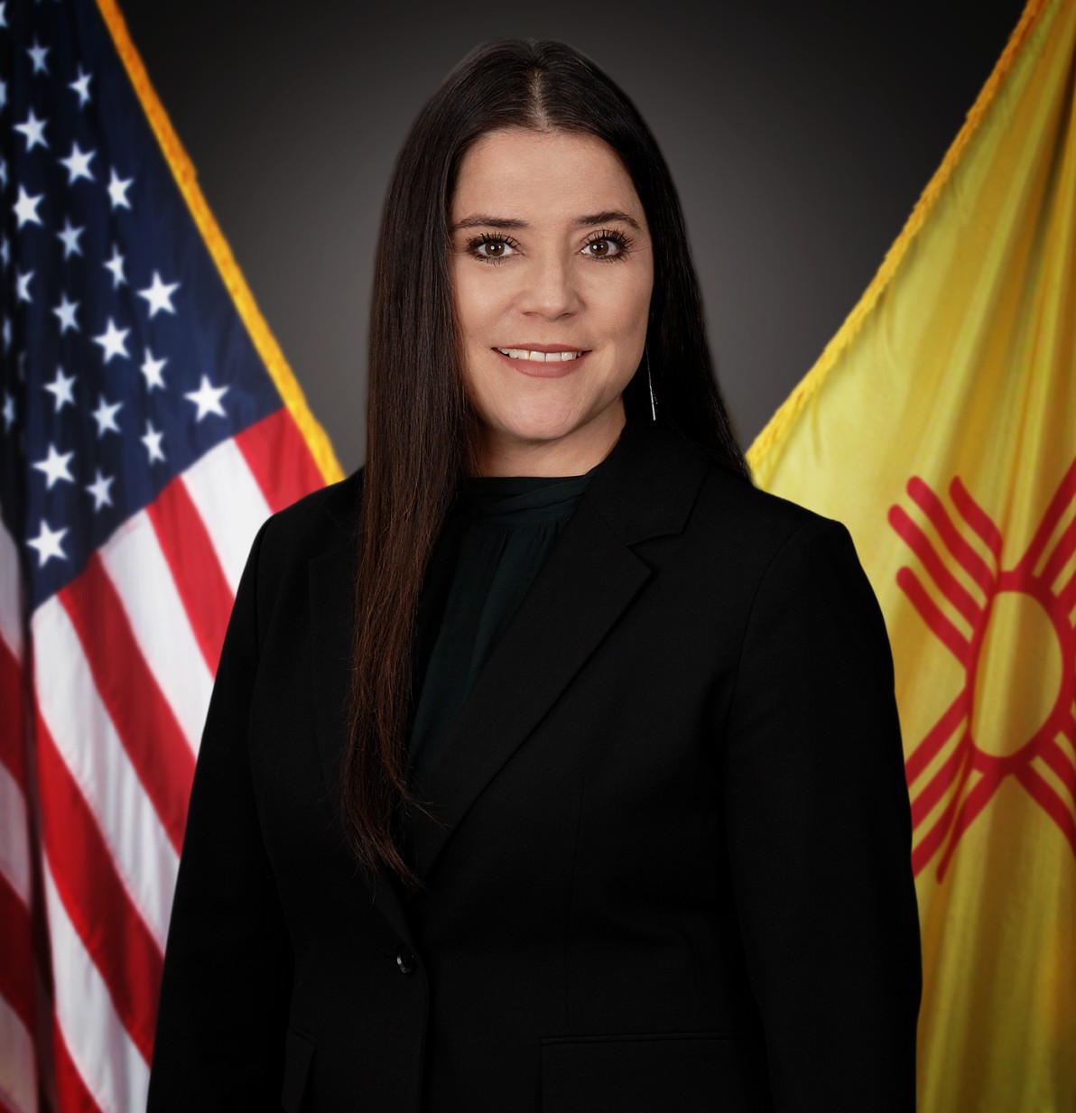 Alisha Tafoya Lucero