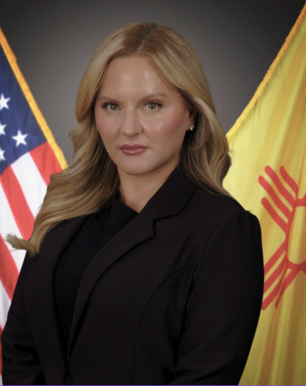 Brittany Roembach Headhot